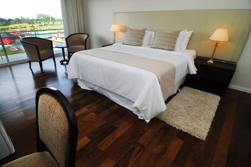 스위트, Altos Del Arapey All Inclusive, Golf & Spa