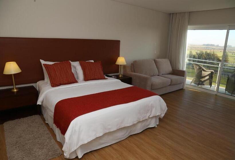 스탠다드 룸, Altos Del Arapey All Inclusive, Golf & Spa