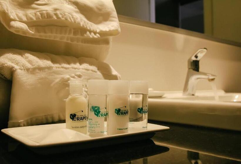 디럭스 룸, Altos Del Arapey All Inclusive, Golf & Spa