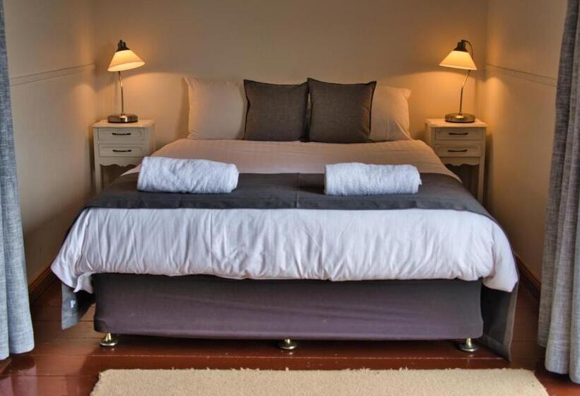 Вилла 1 Спальня, Big4 Cape Jervis Accommodation & Caravan Park