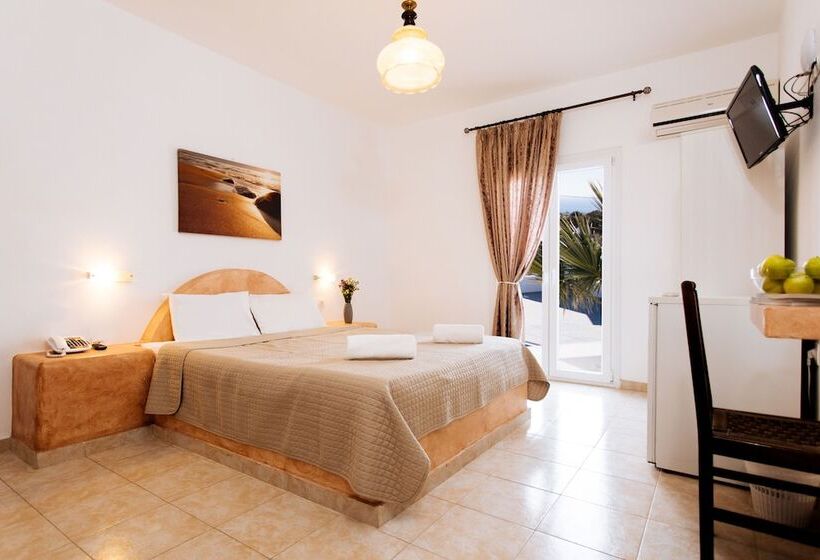 Suite, Nikos