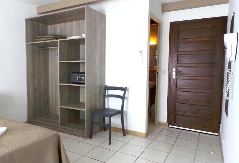 Номер Стандарт, Olmuccio