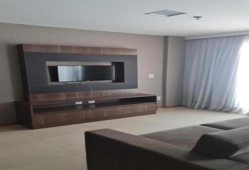 디럭스 스위트, Quality Hotel & Suites Brasília