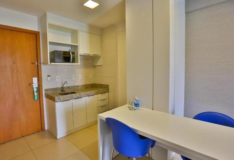 Люкс Superior, Quality Hotel & Suites Brasília