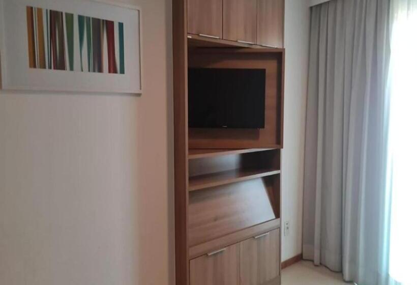 Люкс Superior, Quality Hotel & Suites Brasília