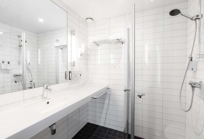 Номер Superior, Scandic Stavanger City