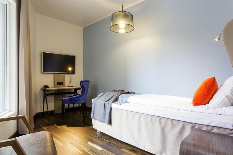 Номер Стандарт, Scandic Stavanger City