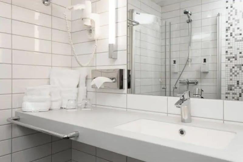 Номер Superior, Scandic Stavanger City
