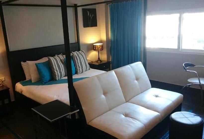 ジュニアスイート, The Venue Residence   Sha Extra Plus