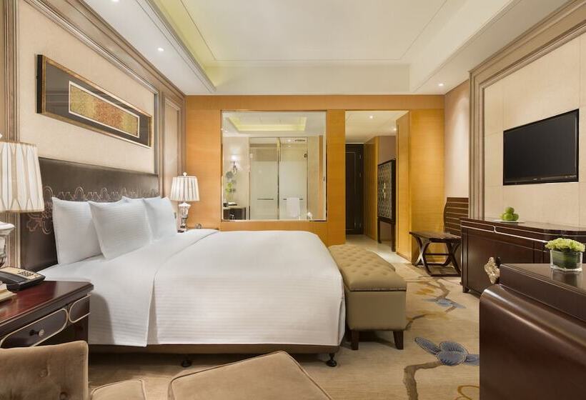 سوییت لوکس, Wanda Realm Harbin