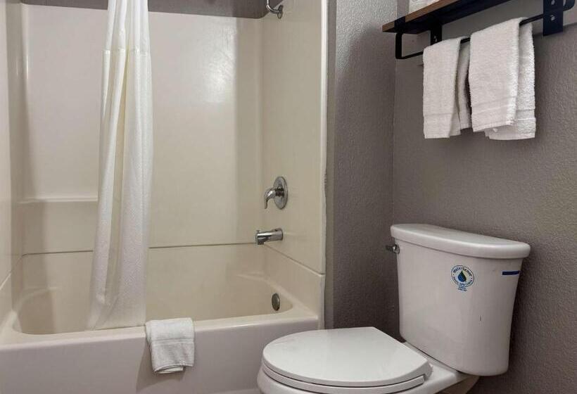 스위트, Motel 6simi Valley, Ca