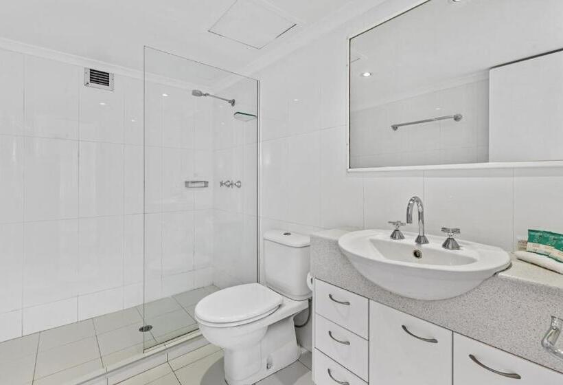 شقة غرفتين, Mylos Holiday Apartments