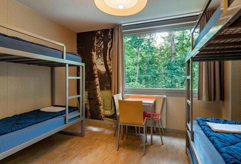 标准间, Stayokay Hostel Soest