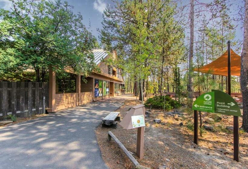 침실 2개 아파트, Mt View 10 | Discover Sunriver