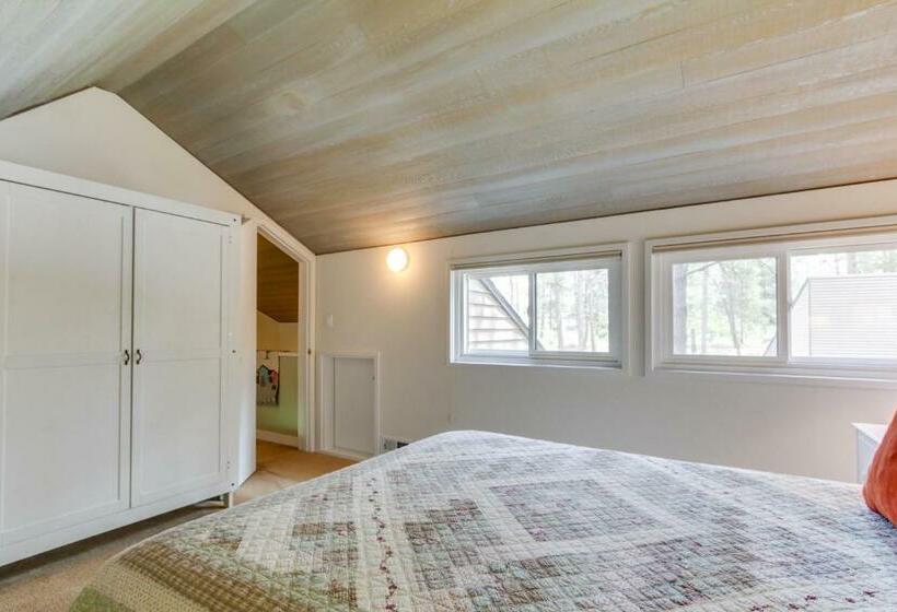 침실 2개 아파트, Mt View 10 | Discover Sunriver