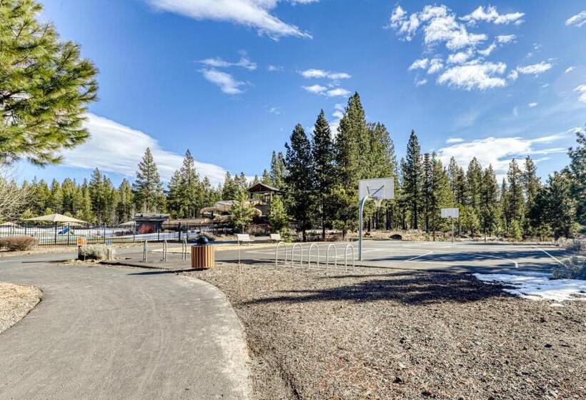 침실 2개 아파트, Mt View 10 | Discover Sunriver