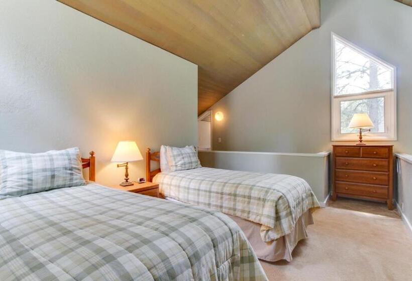 침실 2개 아파트, Mt View 10 | Discover Sunriver