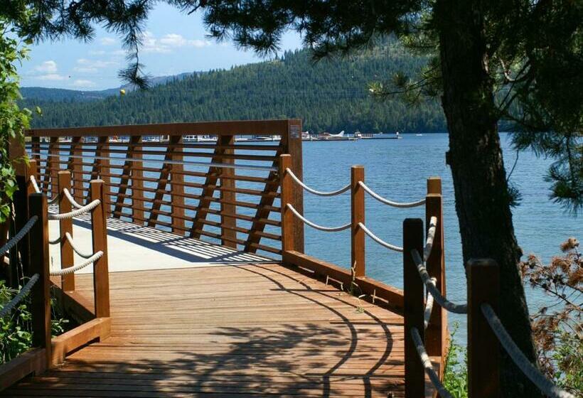 Апартаменты 2 Спальни, Dover Bay  Bayside South