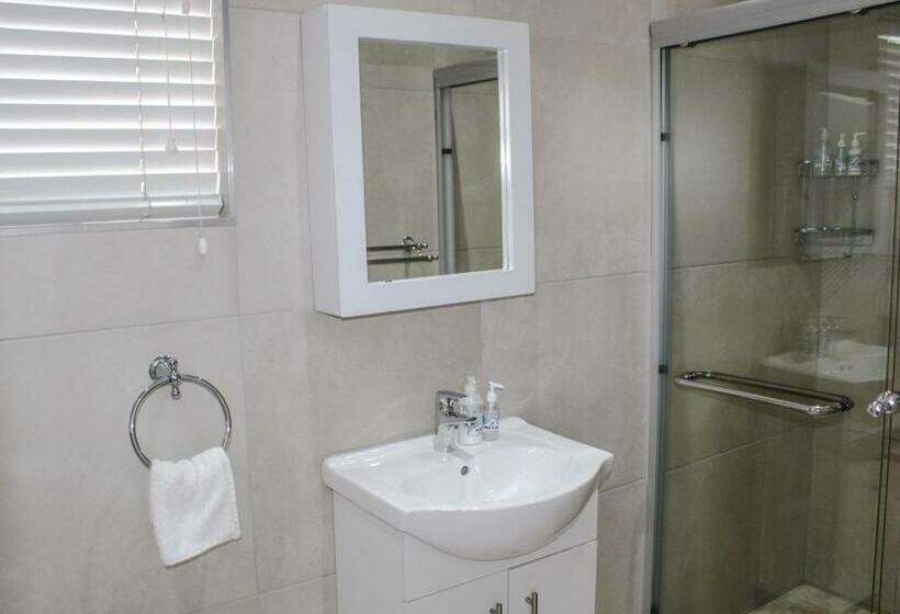 Номер Deluxe Кровать Кинг, Oakview Guesthouse