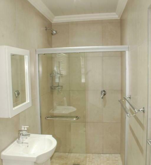 스탠다드 룸 킹사이즈 침대, Oakview Guesthouse