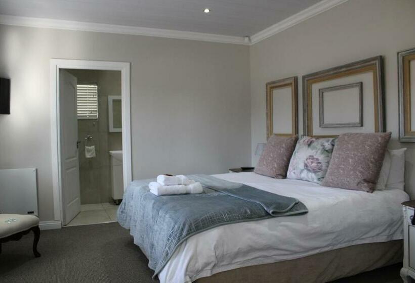 Номер Deluxe Кровать Кинг, Oakview Guesthouse