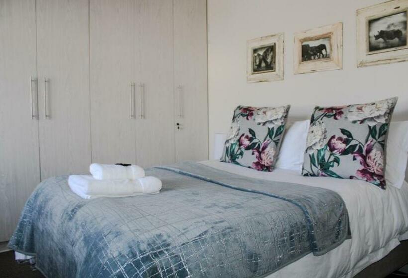 Quarto Deluxe, Oakview Guesthouse