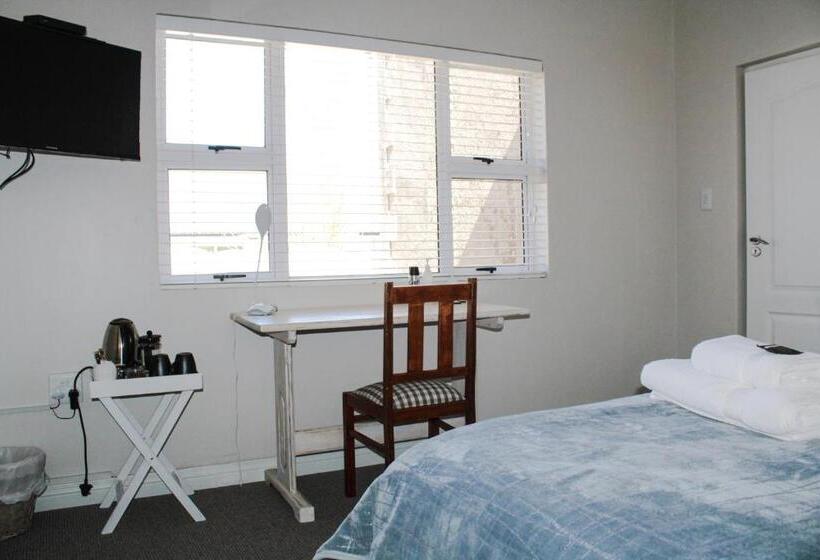 Номер Deluxe, Oakview Guesthouse