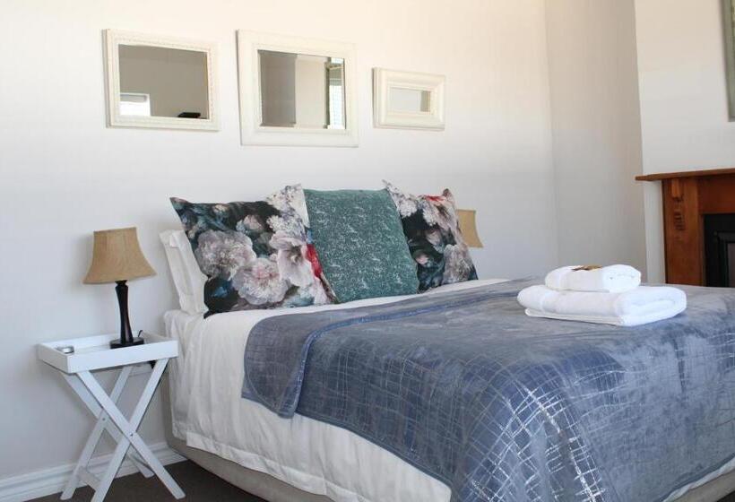Номер Deluxe, Oakview Guesthouse