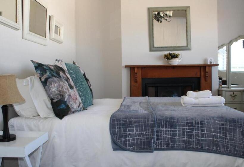 디럭스 룸, Oakview Guesthouse
