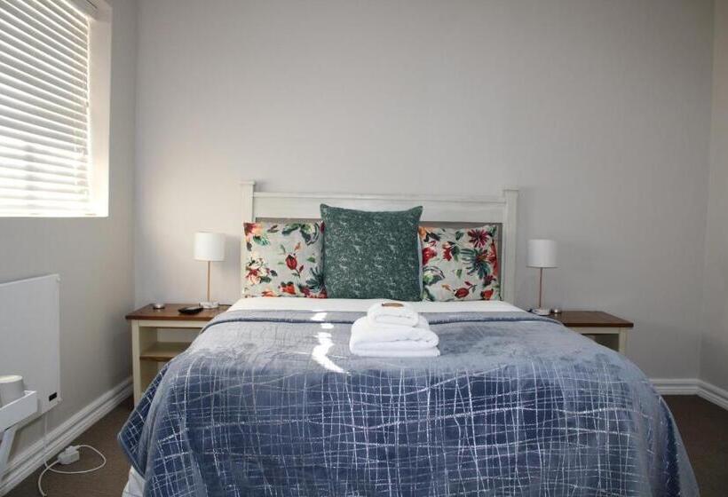 스탠다드 룸, Oakview Guesthouse