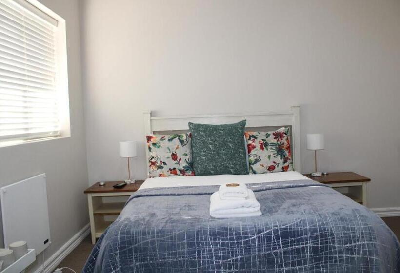 Номер Стандарт, Oakview Guesthouse