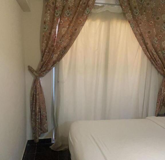 آپارتمان 1 خوابه با چشم‌انداز استخر, Porto Sharm Vib Suites