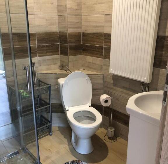 Номер Deluxe, Tarnica