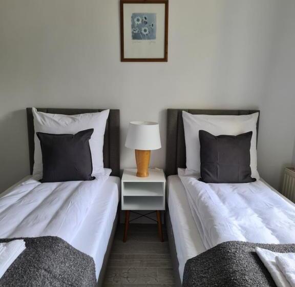 Quarto Estandar, Sukiennice Międzylesie