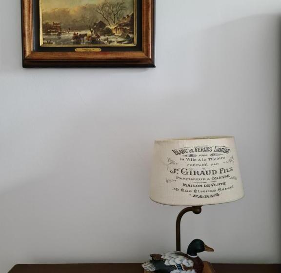 Quarto Estandar Cama King, Sukiennice Międzylesie