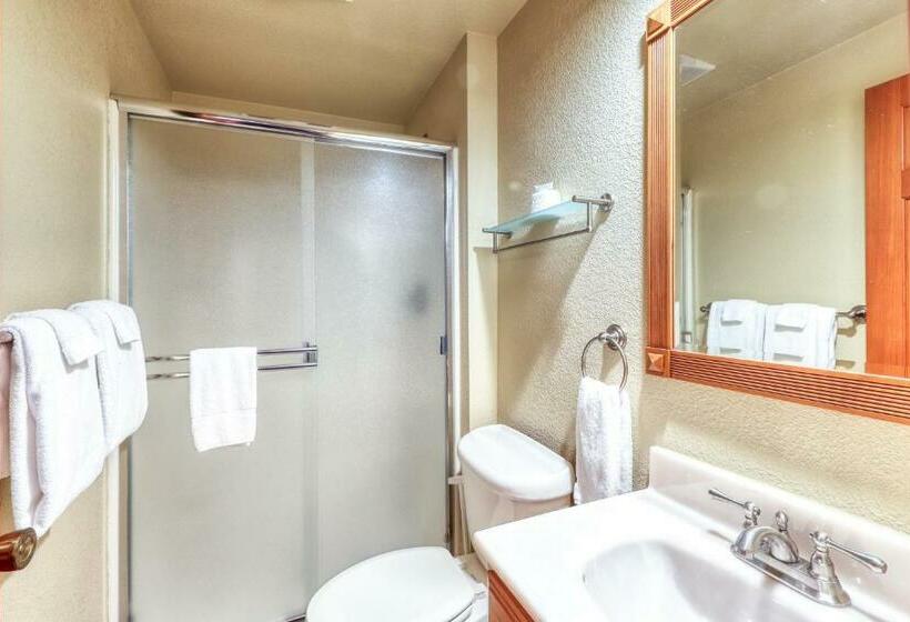 침실 2개 아파트, Aspen Village Golf Course Condo   Fairways 71