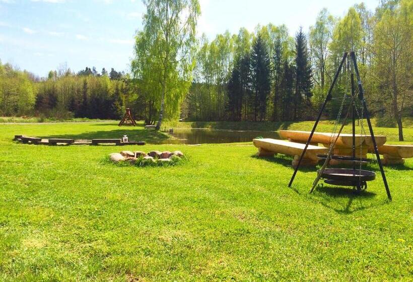 Шале 1 Спальня, Mana Village   Jacuzzi & Sauna