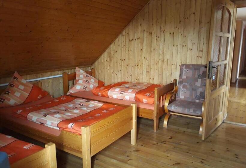 Номер Стандарт, Pod Piramidą