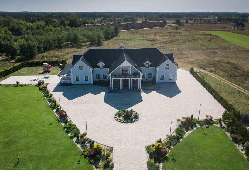 Четырехместный Номер Economy, Villa Con Amore
