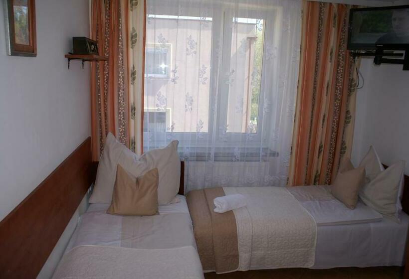 Quarto Estandar, Natural Mielno