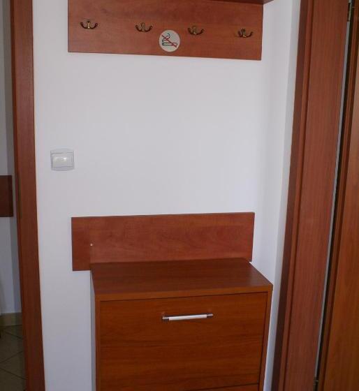 Quarto Quádruplo Deluxe, Natural Mielno