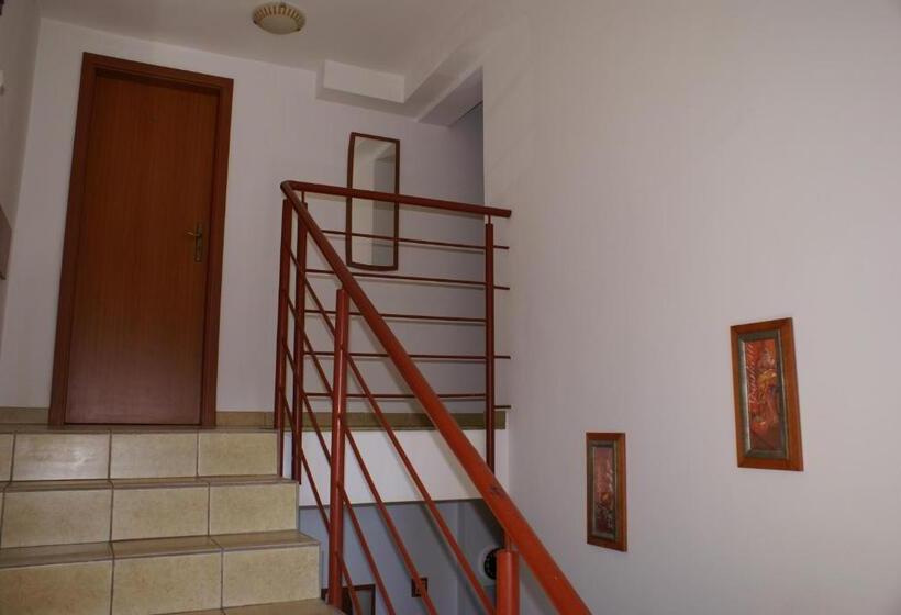 Quarto Economy, Natural Mielno