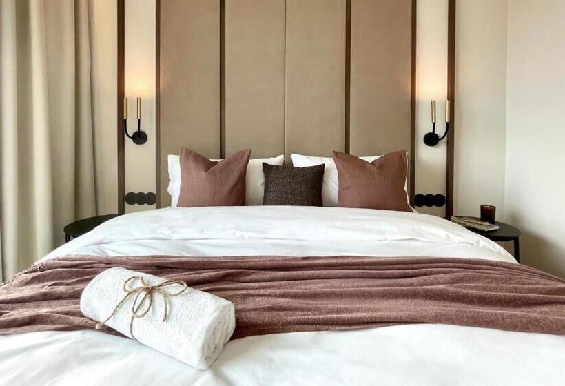 Семейный Номер, Wave Międzyzdroje Resort & Spa