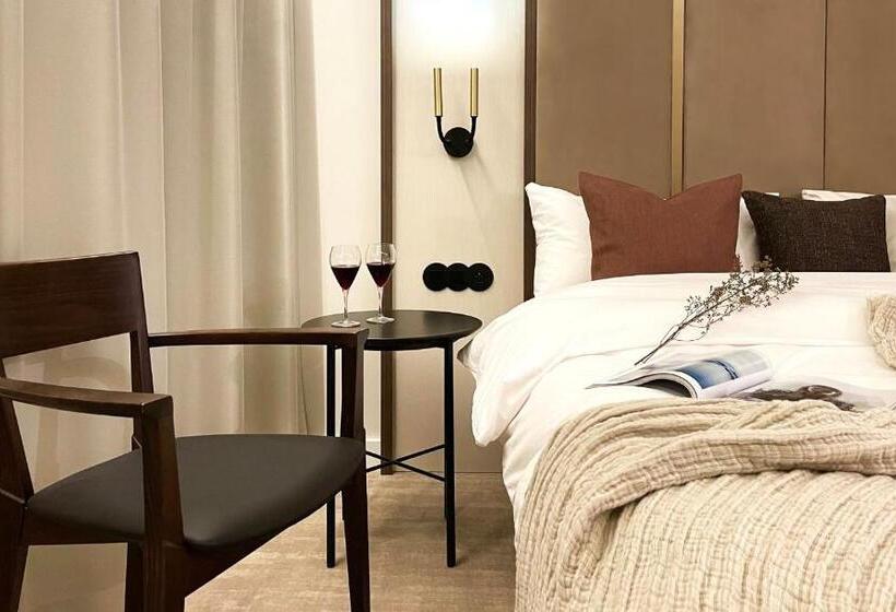 Семейный Номер, Wave Międzyzdroje Resort & Spa