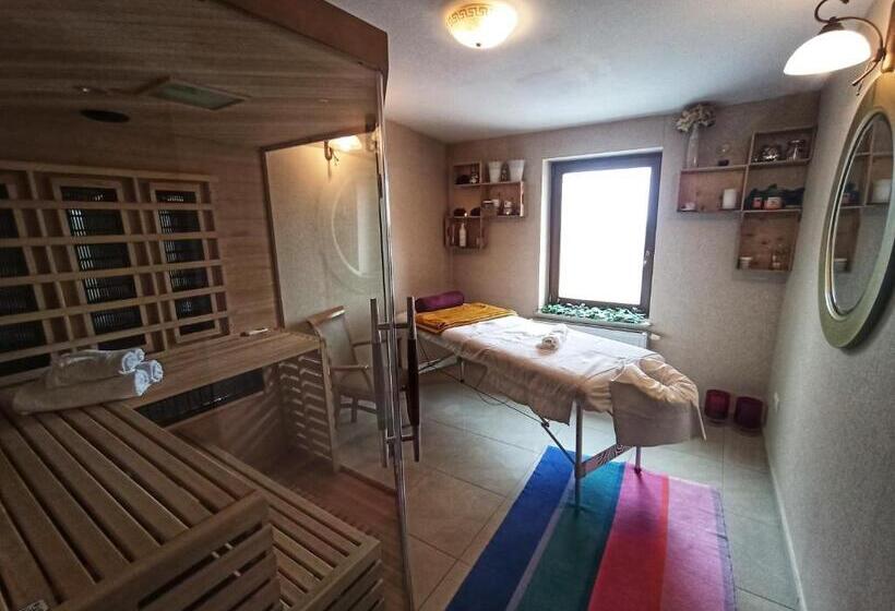 Номер Deluxe Одноместный, Alba Góra św Anny Restauracja I Pokoje