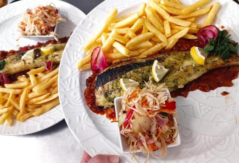 Номер Deluxe Одноместный, Alba Góra św Anny Restauracja I Pokoje