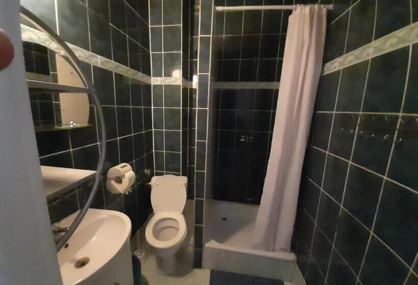 Номер Стандарт Трехместный, Ośrodek Wypoczynkowy Mazowsze W Karpacz