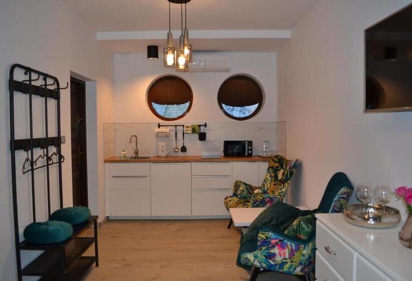 استودیوی استاندارد, Villa Nova