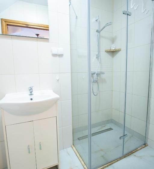 Четырехместный Номер Стандарт, Gosciniec Zacisze