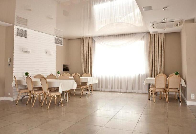 Номер Стандарт, Gosciniec Zacisze